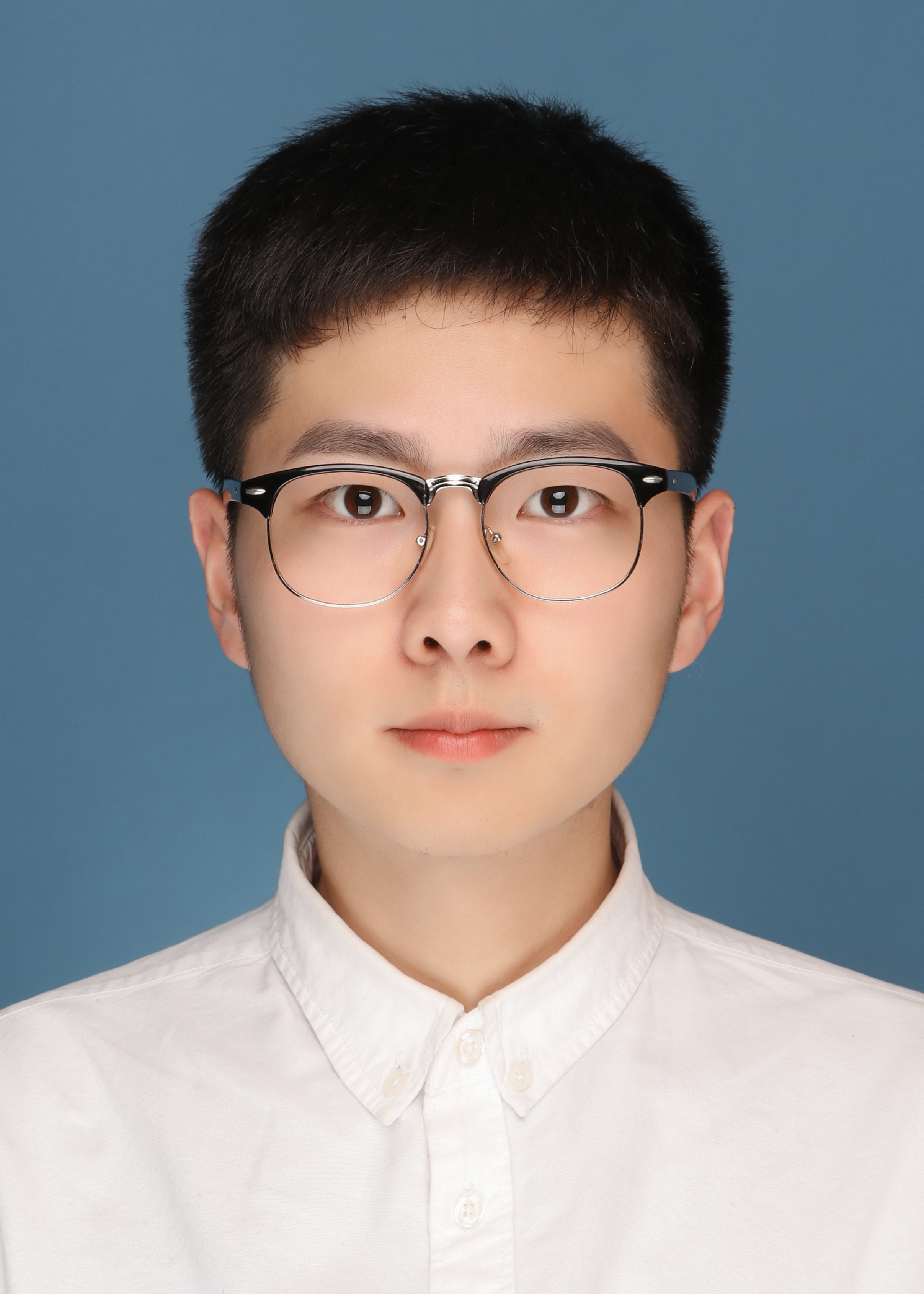 Xieyang Wang